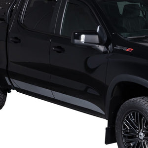 Product of Putco 9751243 Rocker Panel Molding