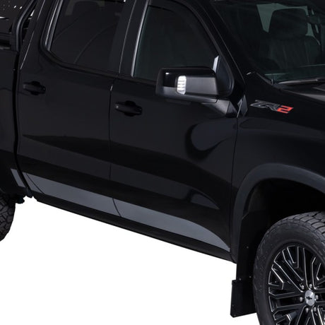 Product of Putco 9751243 Rocker Panel Molding