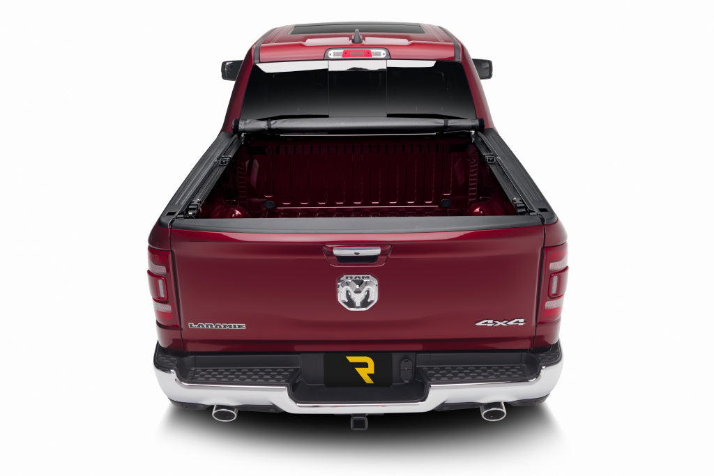 Product of Truxedo Deuce 2 Soft Roll-Up 785901 Tonneau Cover 