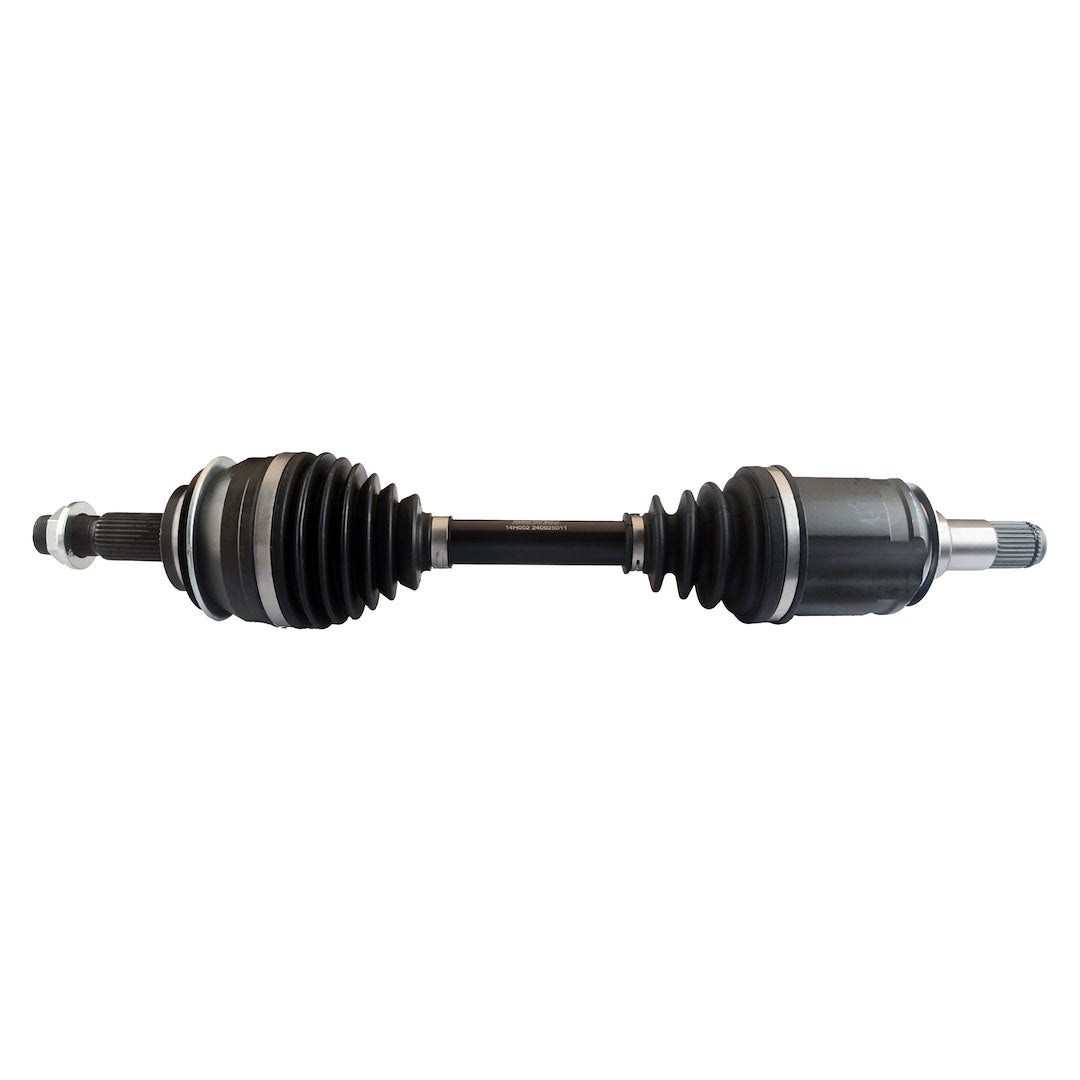 Moog Chassis 14h002 Cv Axle Shaft||14h002.Jpg||85||m1214h002||1693087