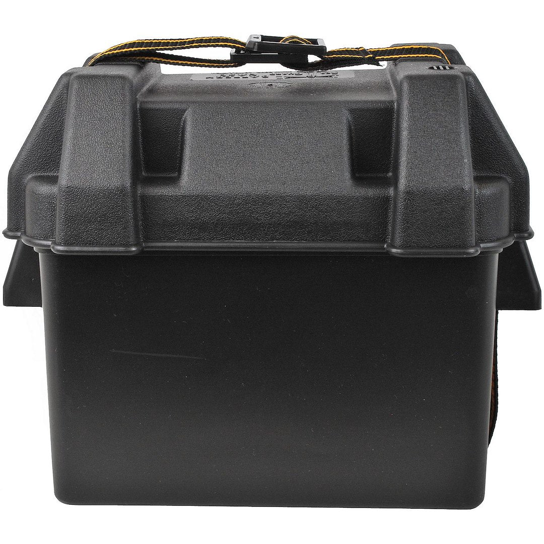 Product of Attwood Marine 9082-1 Battery Box