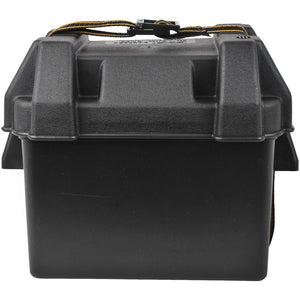 Product of Attwood Marine 9082-1 Battery Box