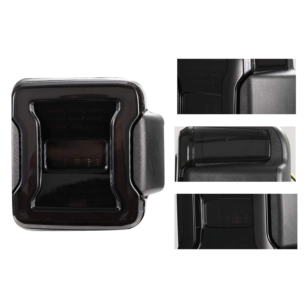 American Modified Amjpca03301 Tail Light Assembly||amjpca03301_03.Jpg||87||amdmjpca03301||2236352
