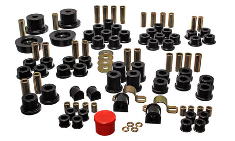 Product of Energy Suspension 11.18102g Suspension Bushing Kit