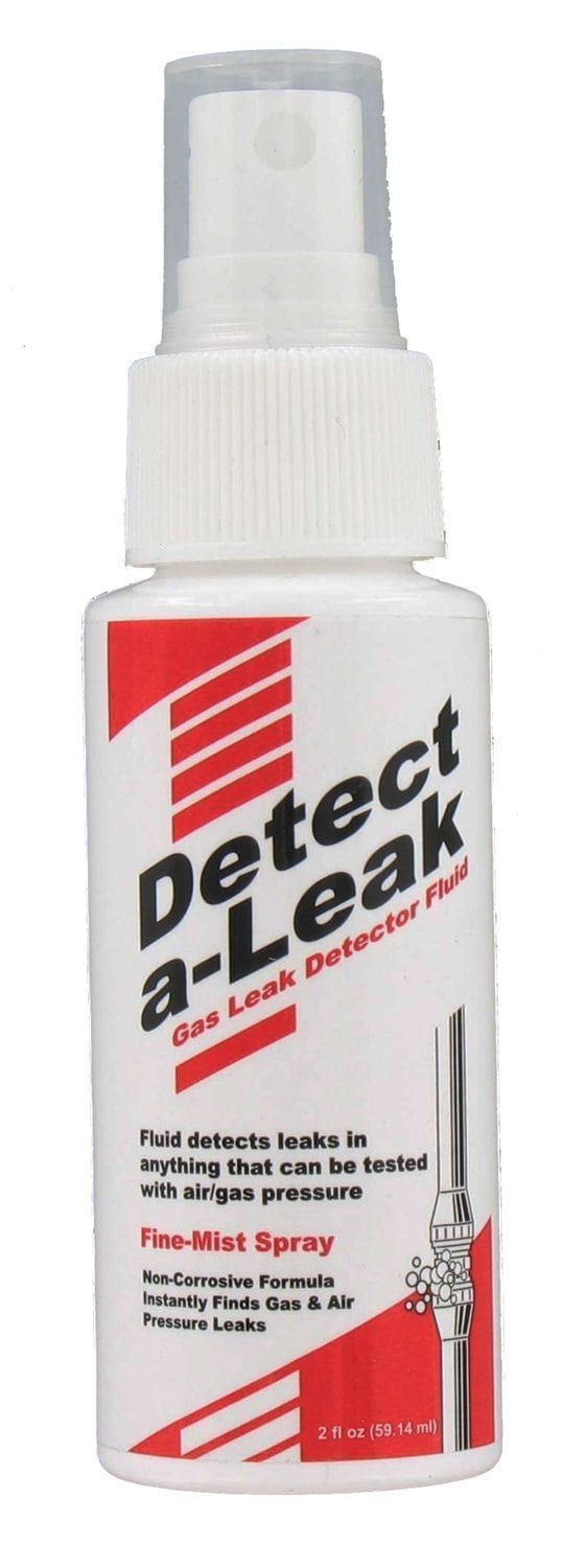 Product of Valterra V02176 Propane Leak Detector