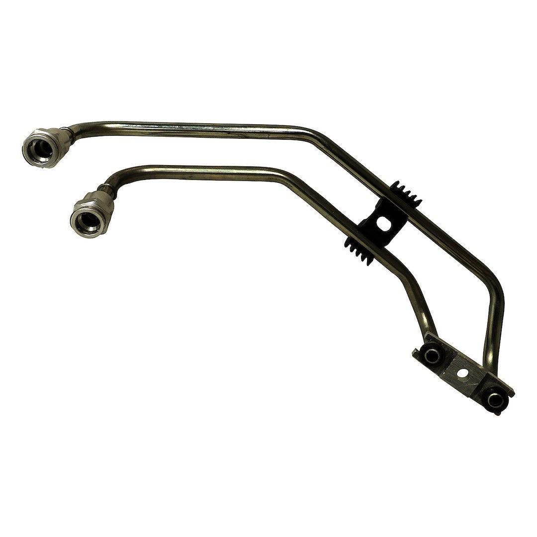 Crown Automotive 68143893aa Auto Trans Oil Cooler Hose Assembly||68143893aa_1.Jpg||86||c1y68143893aa||2444758