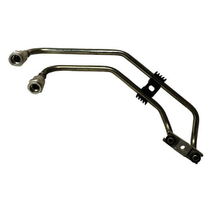 Crown Automotive 68143893aa Auto Trans Oil Cooler Hose Assembly||68143893aa_1.Jpg||86||c1y68143893aa||2444758