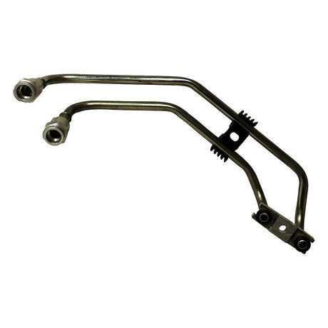 Crown Automotive 68143893aa Auto Trans Oil Cooler Hose Assembly||68143893aa_1.Jpg||86||c1y68143893aa||2444758
