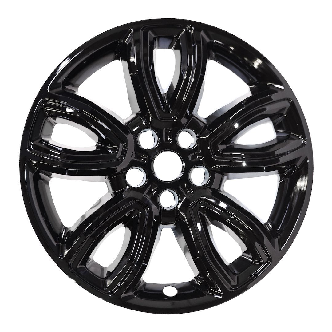 Product of Coast To Coast IMP468BLK Black Set Of 4 