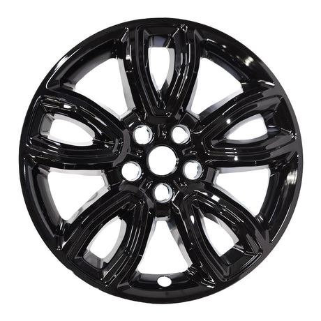 Product of Coast To Coast IMP468BLK Black Set Of 4 