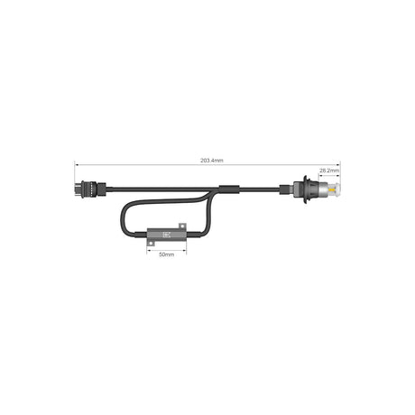 Product of Arc Lighting 3357a Tail Light Bulb