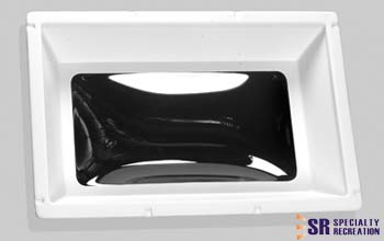 Specialty Recreation N1830d Skylight||rec-Wht-Innerd.Jpg||85||b1gn1830d||1089304