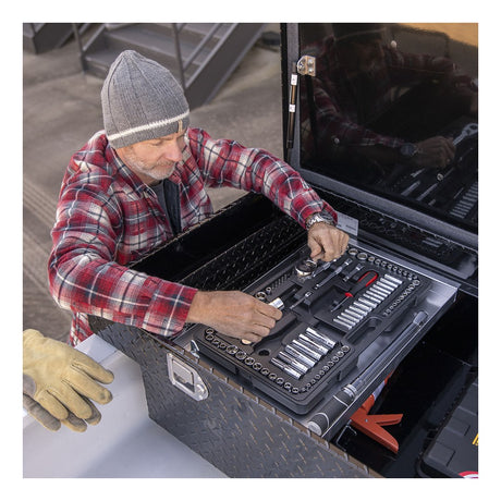 Product of UWS TBSD-72-LBTA-B Standard Profile Toolbox 