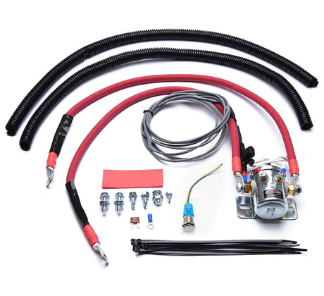 Roadmaster 766 Battery Disconnect Switch||766.Jpg||85||r6l766||931825