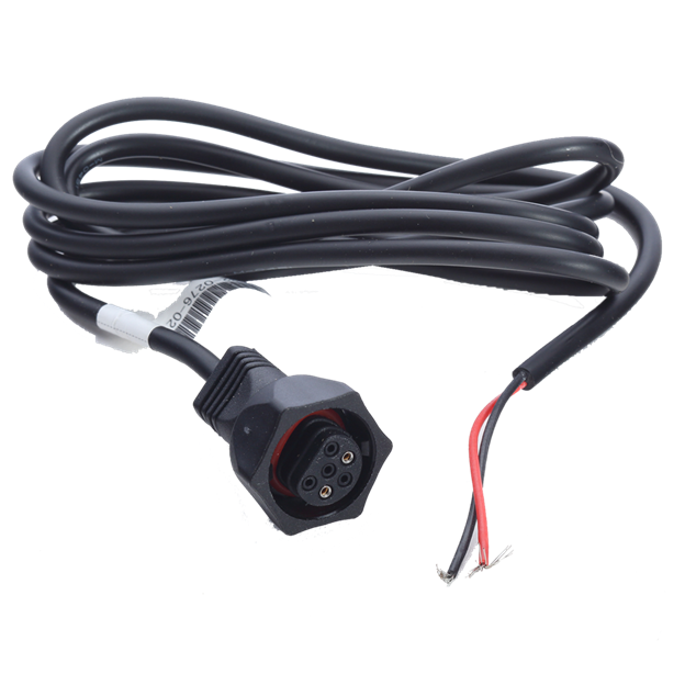 Lowrance Electronics 000-0099-83 Fish Finder Power Cable||000-0099-83.Png||85||low000009983||1298023
