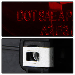 Xtune 9954450 Tail Light Assembly||9954450_5.Jpg||90||s2z9954450||1700169