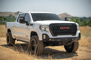 Product of DV8 Offroad FBGC1-02 Spec Series  Bumper 