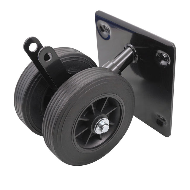 Product of Duraflex 21997 Portable Waste Holding Tank Wheel