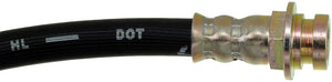 Dorman (Oe Solutions) H11146 Brake Line||h11146-006.Jpg||91||d18h11146||1229591