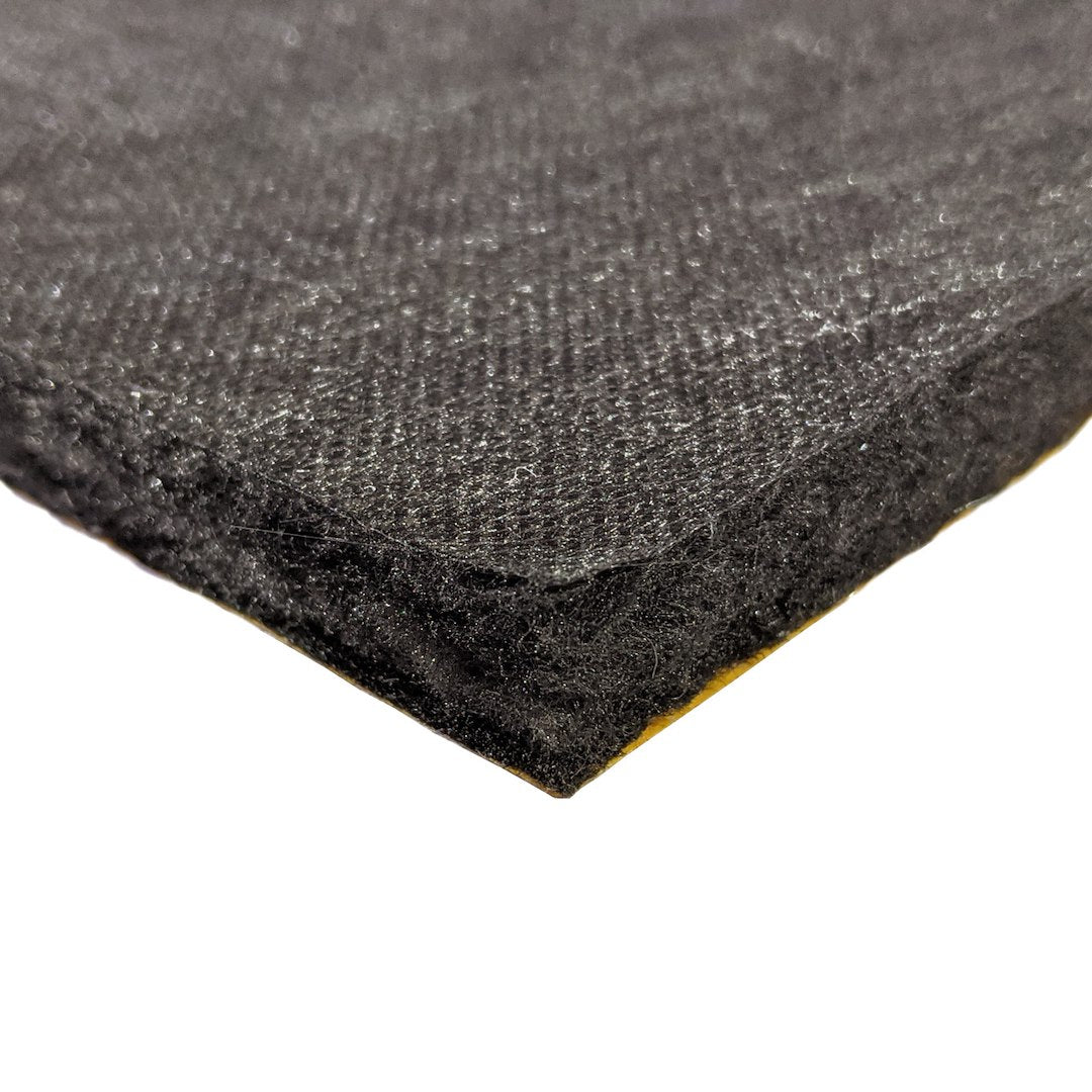 Design Engineering (Dei) 50129 Thermal Acoustic Insulation||||85||d4050129||2015096