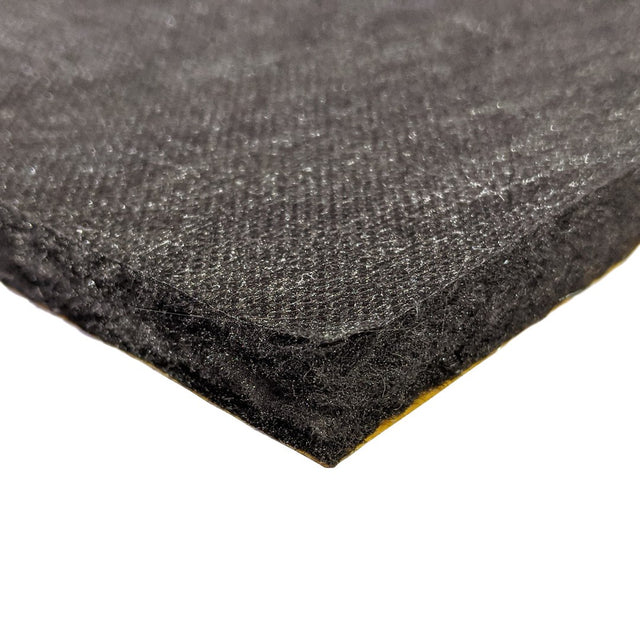 Design Engineering (Dei) 50129 Thermal Acoustic Insulation||||85||d4050129||2015096