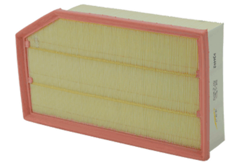 Product of Pro-Tec by Wix PXA10841  Air Filter 
