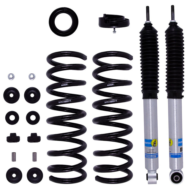 Bilstein 46-302137 Leveling Kit Suspension||46-302137_1.Jpg||86||b5246302137||1107369