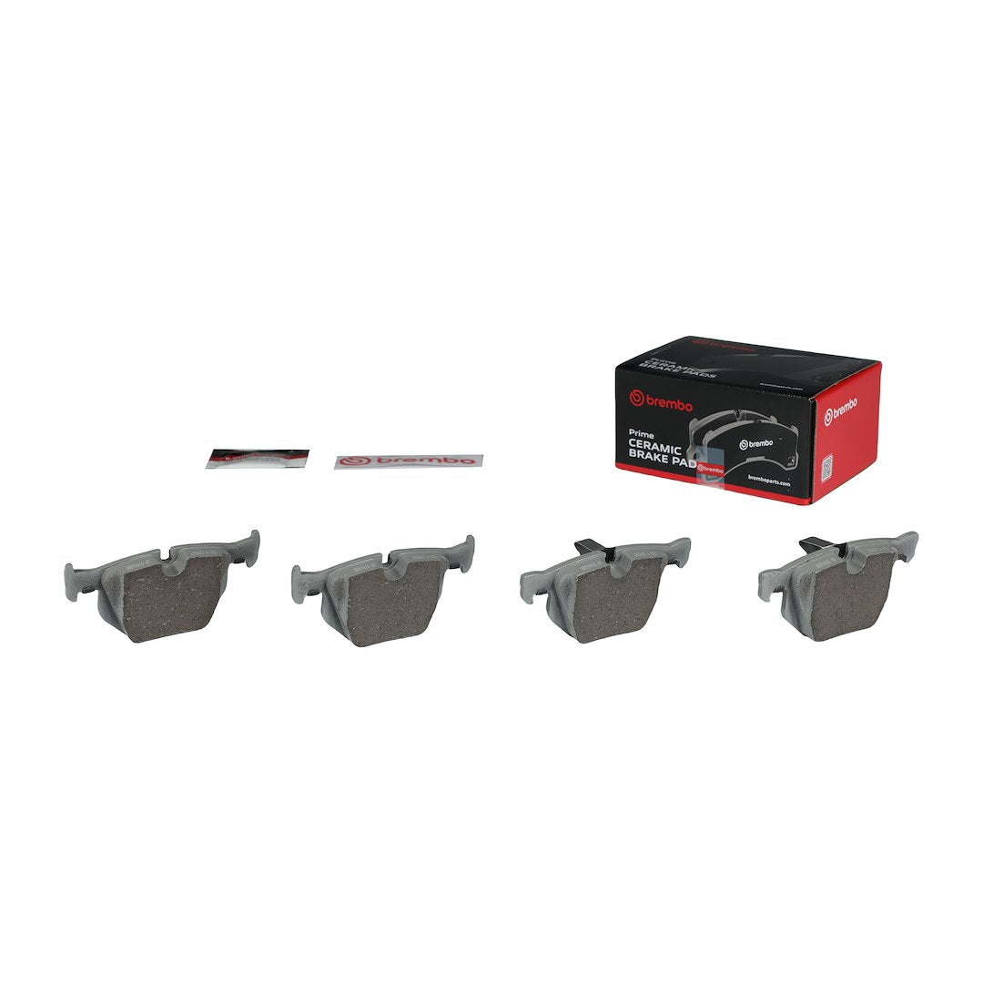 Brembo P06056n Brake Pad||p06056n_Frr.Jpg||88||brmp06056n||1752340