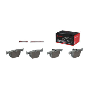 Brembo P06056n Brake Pad||p06056n_Frr.Jpg||88||brmp06056n||1752340