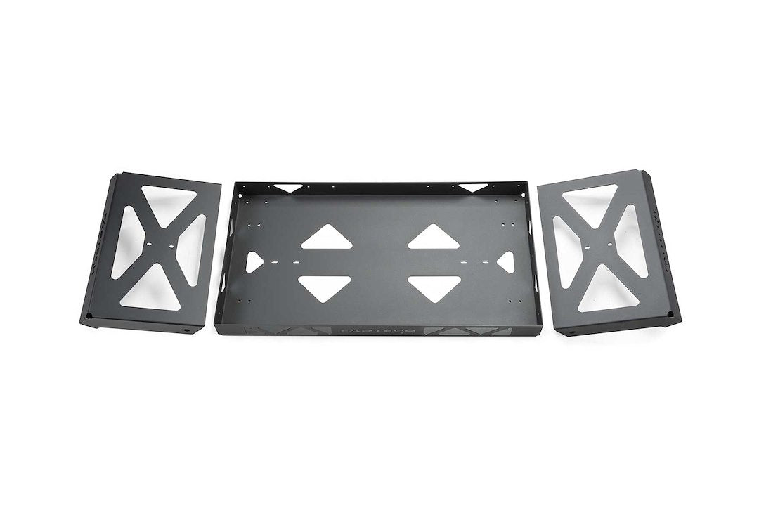 Fabtech Motorsports Fts26095 Cargo Carrier||fts26095.Jpg||85||f37fts26095||2327213