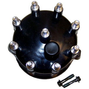 Crown Automotive 53008767 Distributor Cap||53008767_2.Jpg||87||c1y53008767||2445037