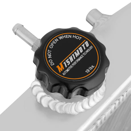 Product of Mishimoto Mmrad-Civ-92 Radiator