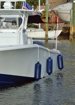 Product of Taylor Made 252004 Boat Fender