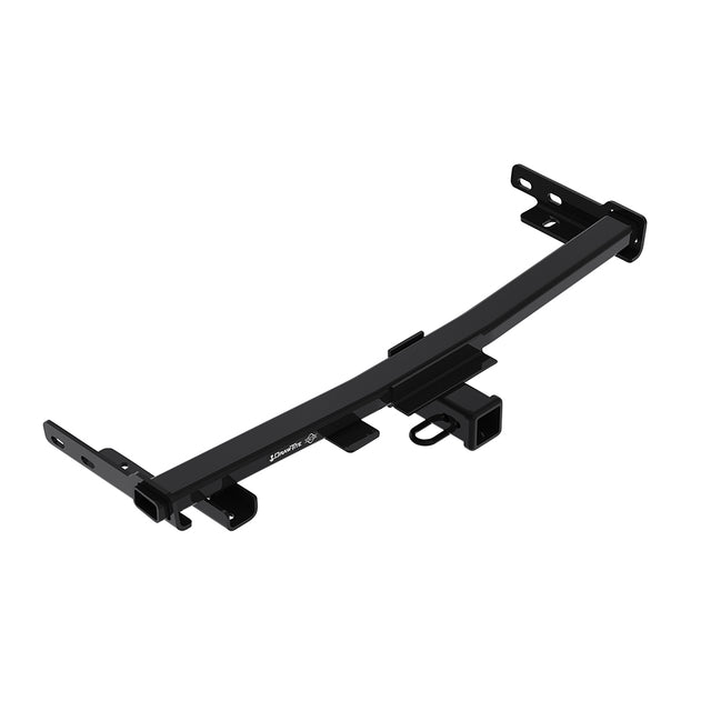 Product of Draw-Tite 76392 Class III Trailer Hitch Rear w/ 2 Inch Receiver 