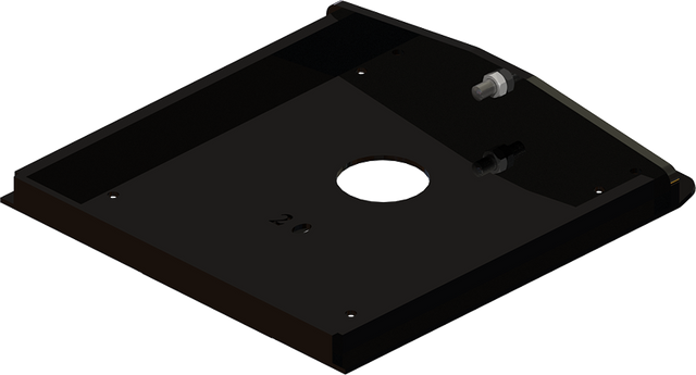 Product of Pullrite 331720 Trailer King Pin Wedge