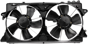 Dorman (Oe Solutions) 620-422 Cooling Fan||620-422-001.Jpg||85||d18620422||2243036