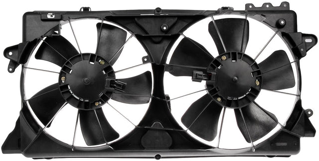 Dorman (Oe Solutions) 620-422 Cooling Fan||620-422-001.Jpg||85||d18620422||2243036