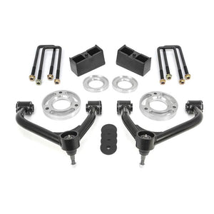 Product of ReadyLIFT 69-3920 Lift Kit Suspension 