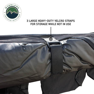 Overland Vehicle Systems 18069919 Awning - Roof Rack Kit Component||xd 180 Awning Presentation_14.Jpg||95||ovs18069919||1559983