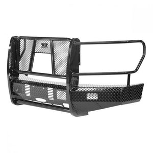 Product of Ranch Hand FSF15HBL1 SUMMIT Steel Matte Bumper 