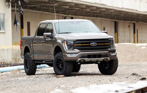 Readylift 66-21301 Leveling Kit Suspension||66-21301_2.Jpg||87||r906621301||1560835