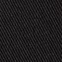 Product of Covercraft SS8527PCCH SeatSaver® Charcoal Black Polycotton Seat Cover 