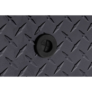 Product of Weather Guard (Werner) 174-6-04 Low Profile Toolbox 