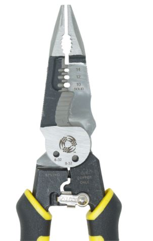 Product of Southwire Corp. S7n1hd Pliers