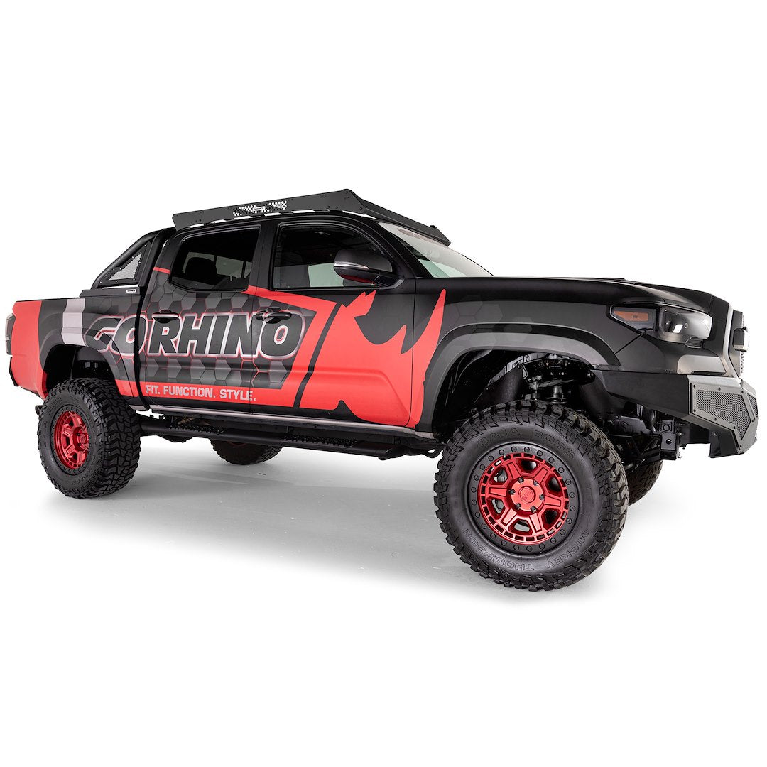 Product of Go Rhino 5933000t Roof Rack Platform