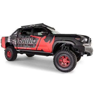 Product of Go Rhino 5933000t Roof Rack Platform