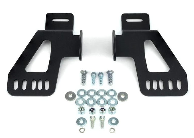 Cali Raised Led Cr2358 Light Bar Mounting Kit||cr2358.Jpg||85||crlcr2358||1205230