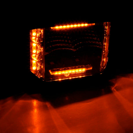 Product of Go Rhino 750700322FCS Driving/ Fog Light 