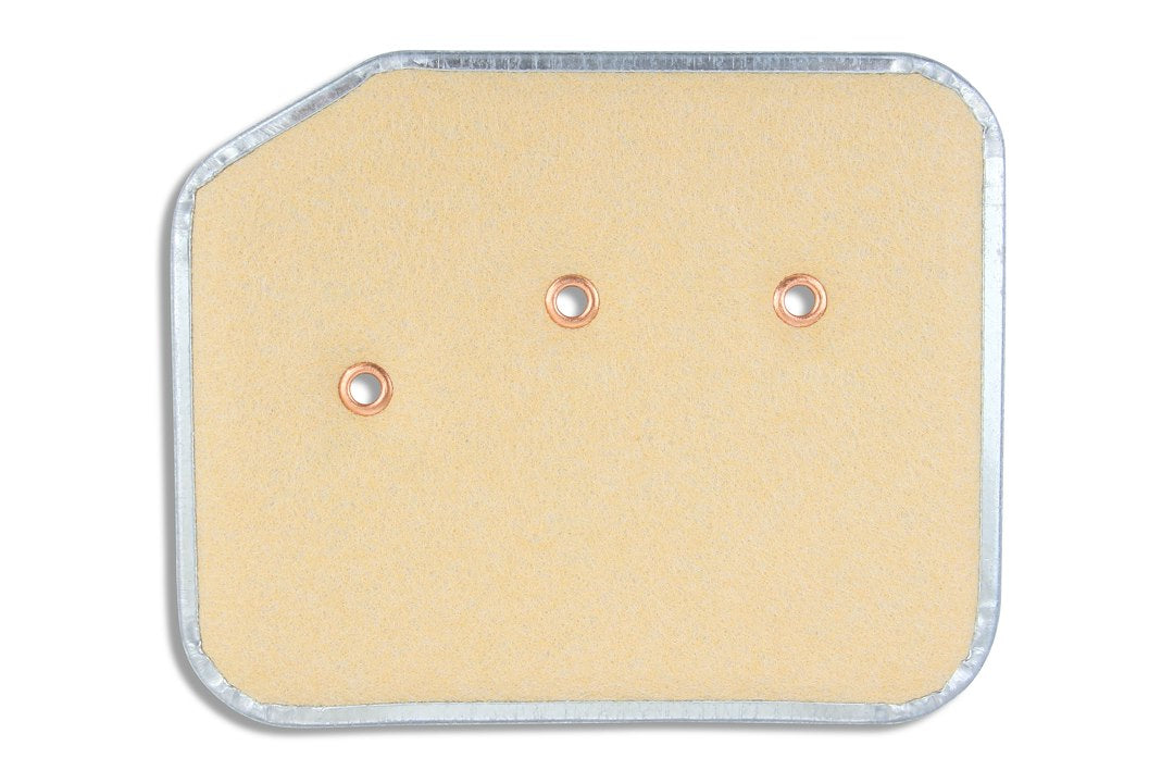 Product of B&M 10280 Auto Trans Oil Pan