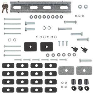 Product of ARB RD1045 300 Pound 41 Inch 21 Inch Cargo Slide 
